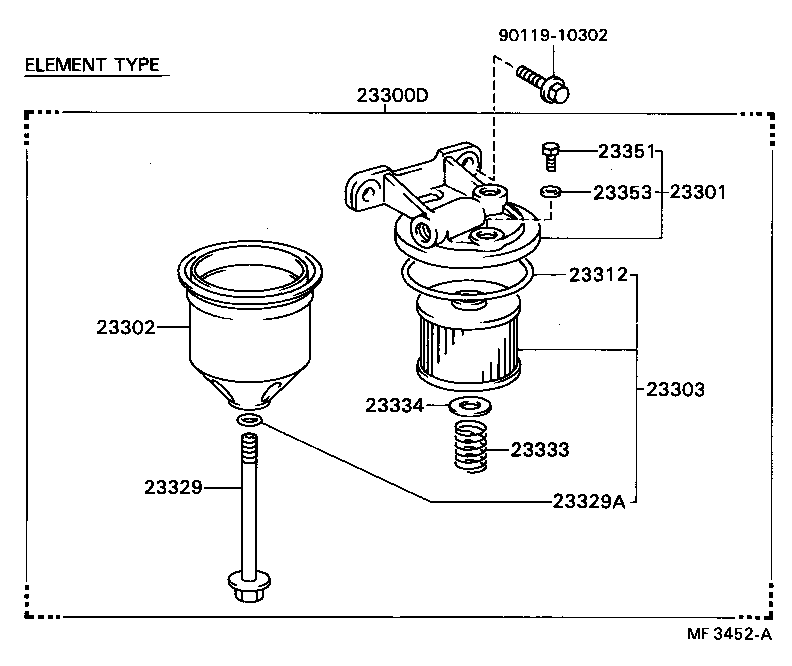 Figure MF3452A