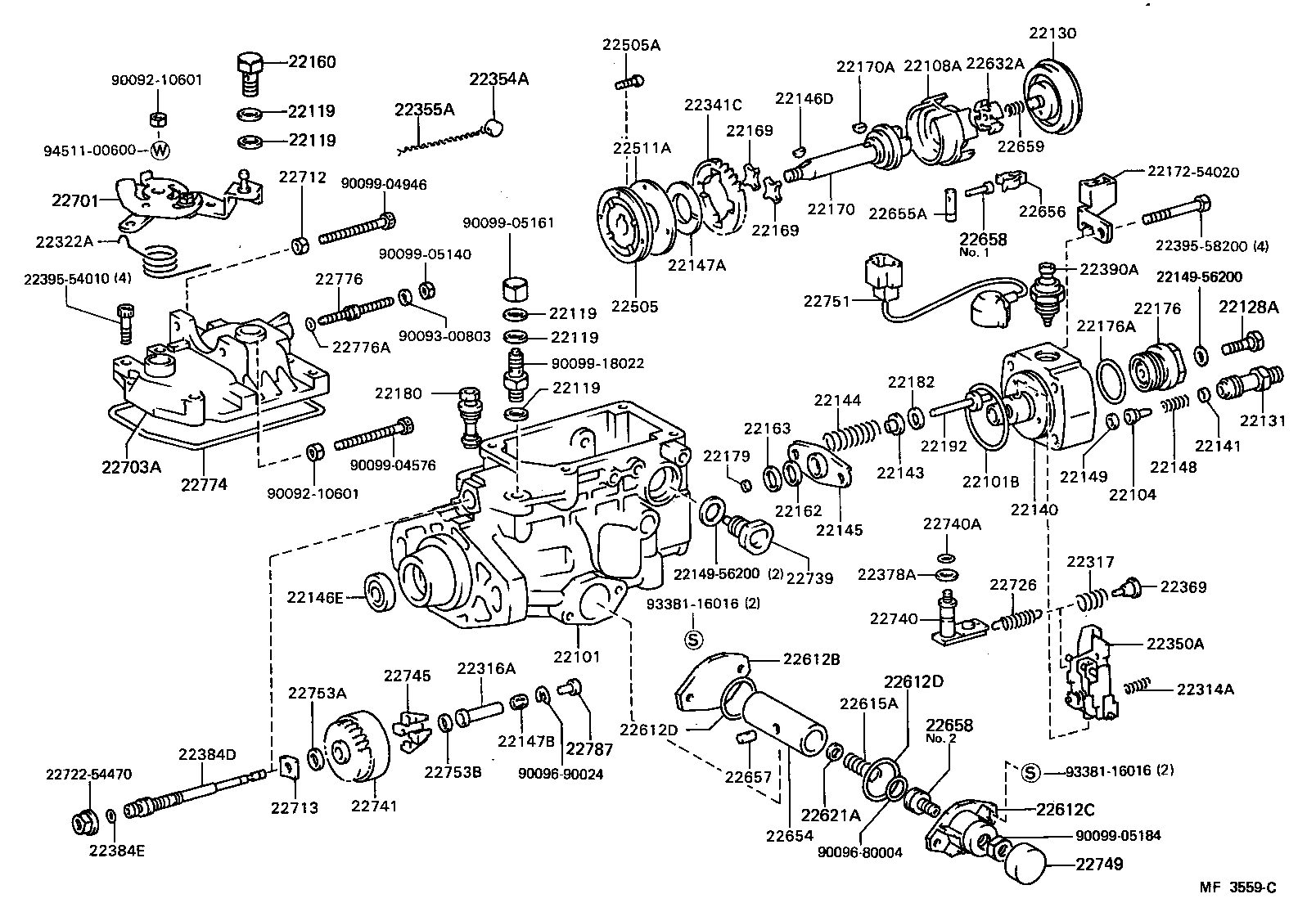 Figure MF3559C