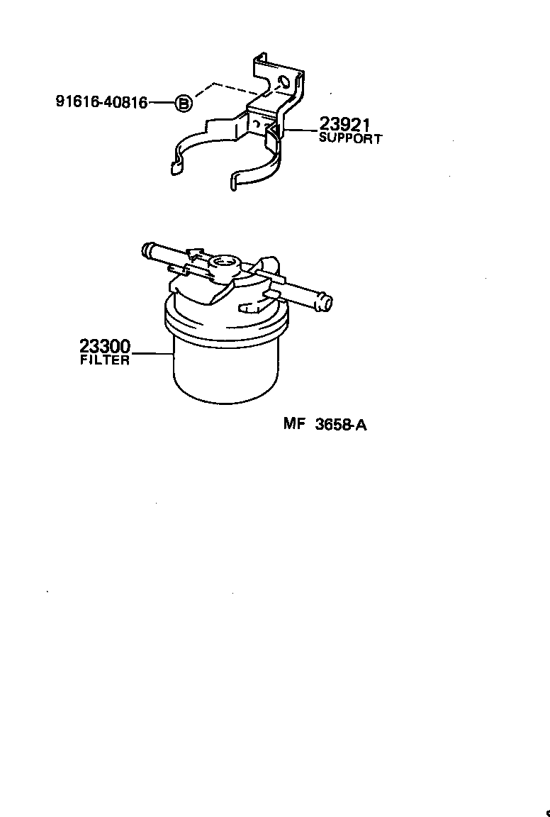 Figure MF3658A