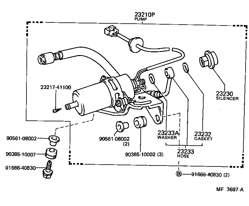 Figure MF3697A
