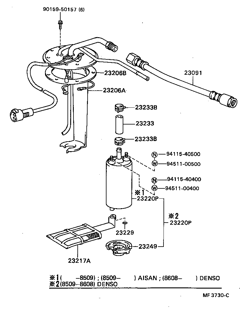 Figure MF3730C