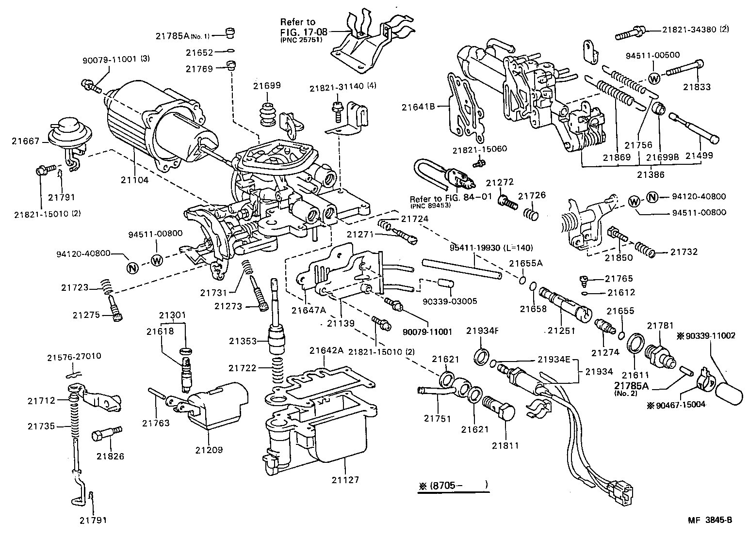 Figure MF3845B