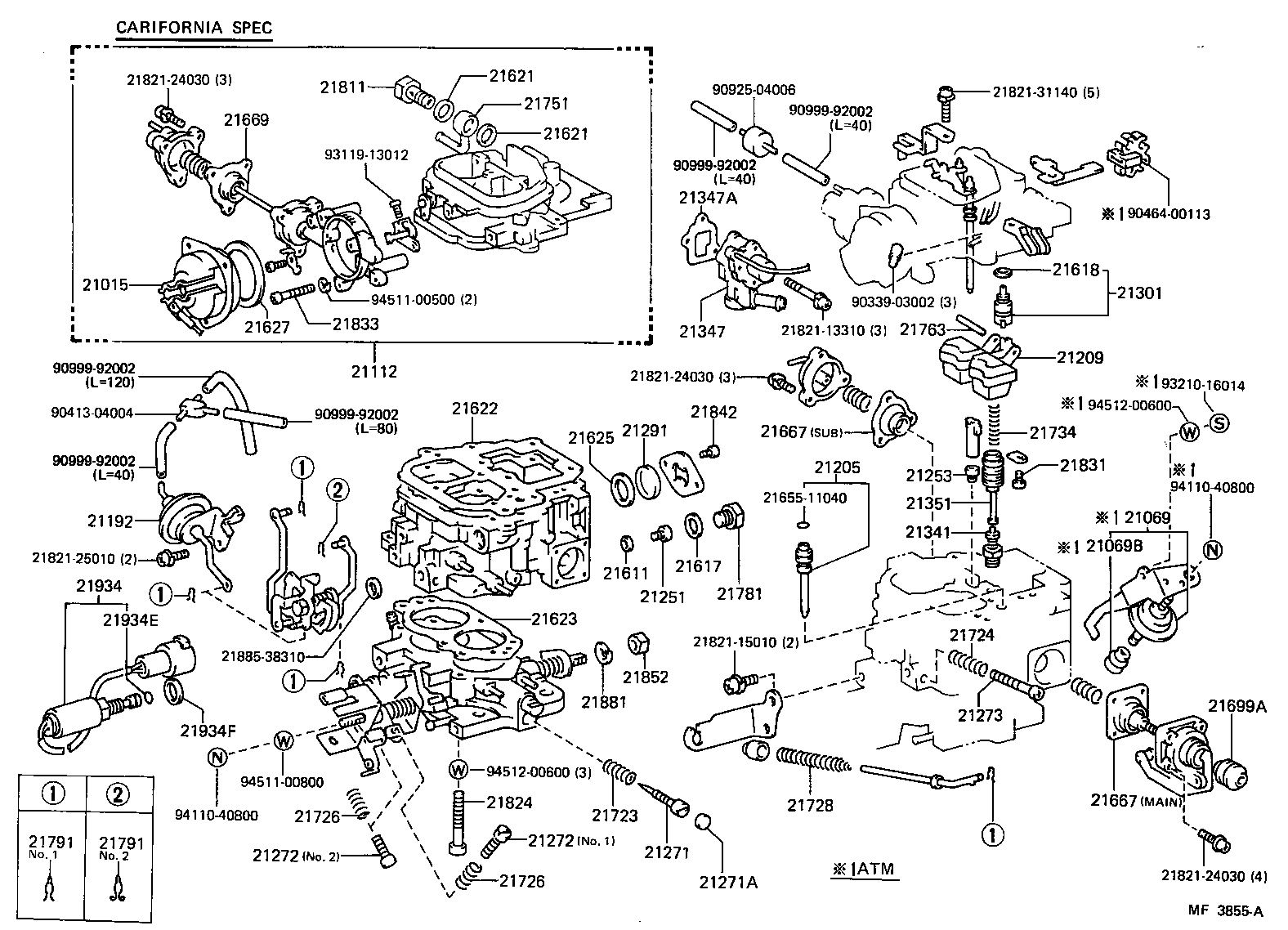 Figure MF3855A