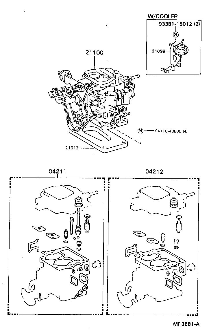 Figure MF3881A