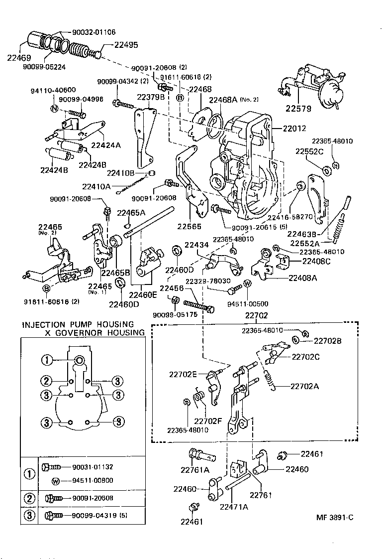 Figure MF3891C