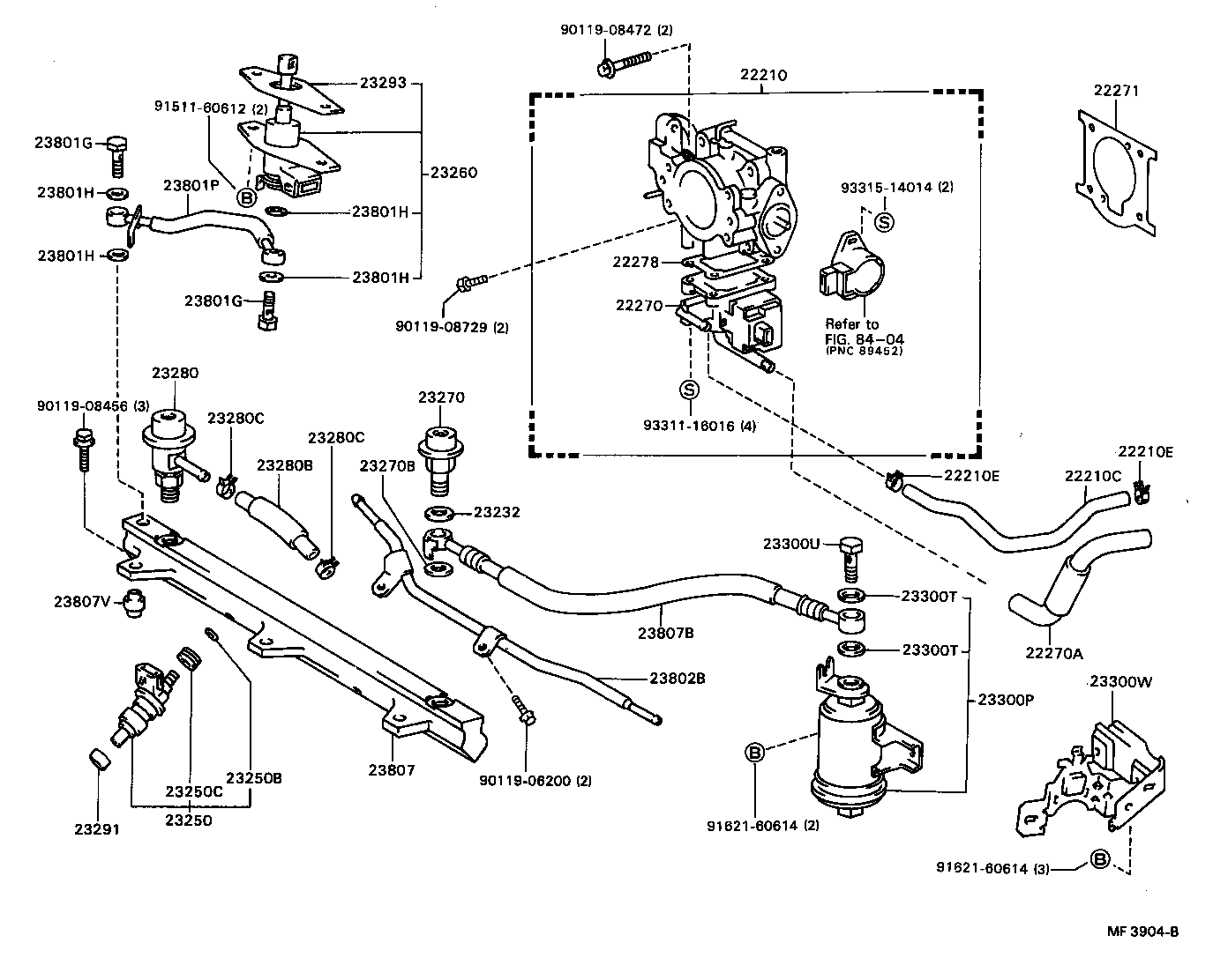 Figure MF3904B