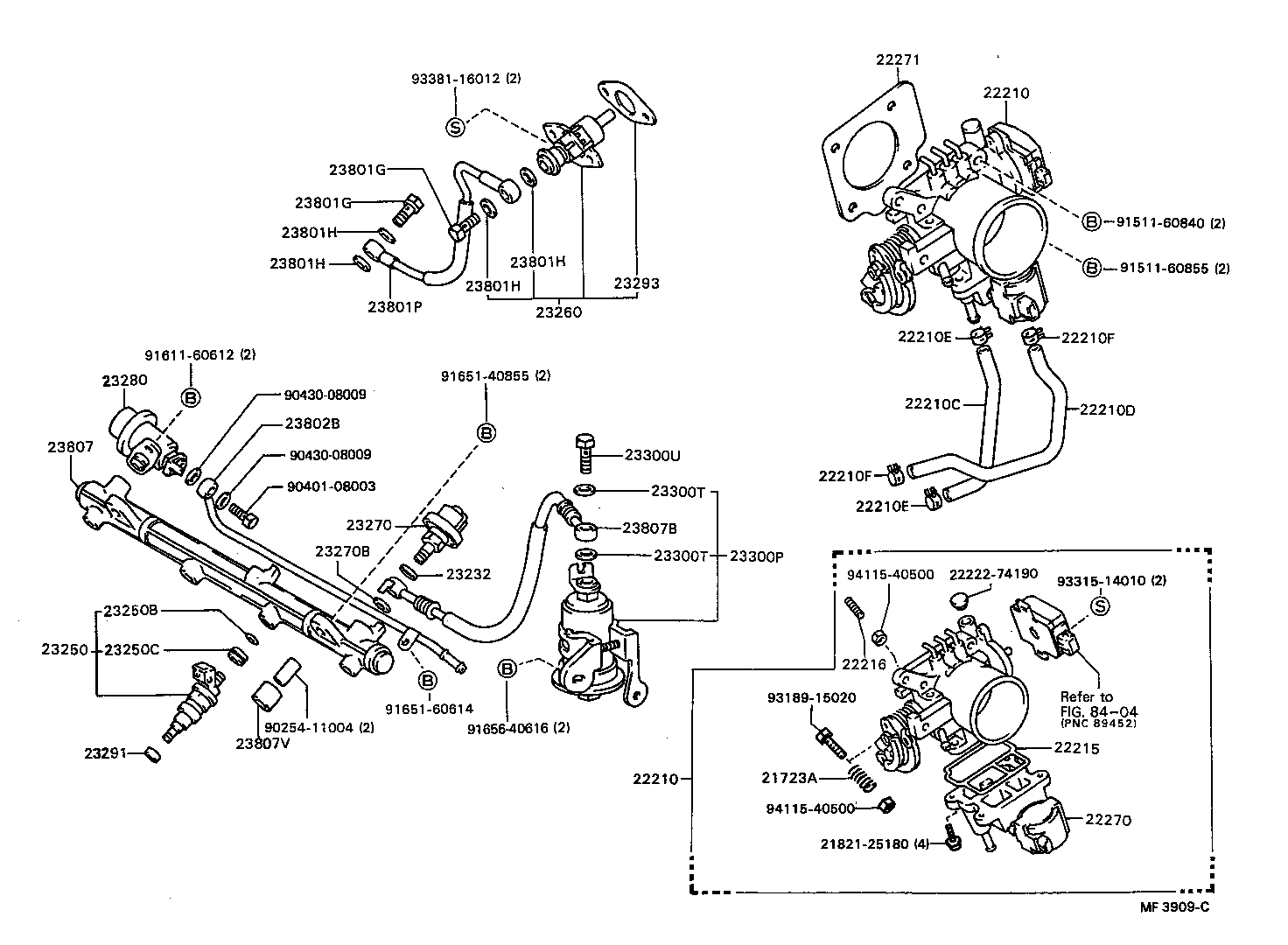 Figure MF3909C