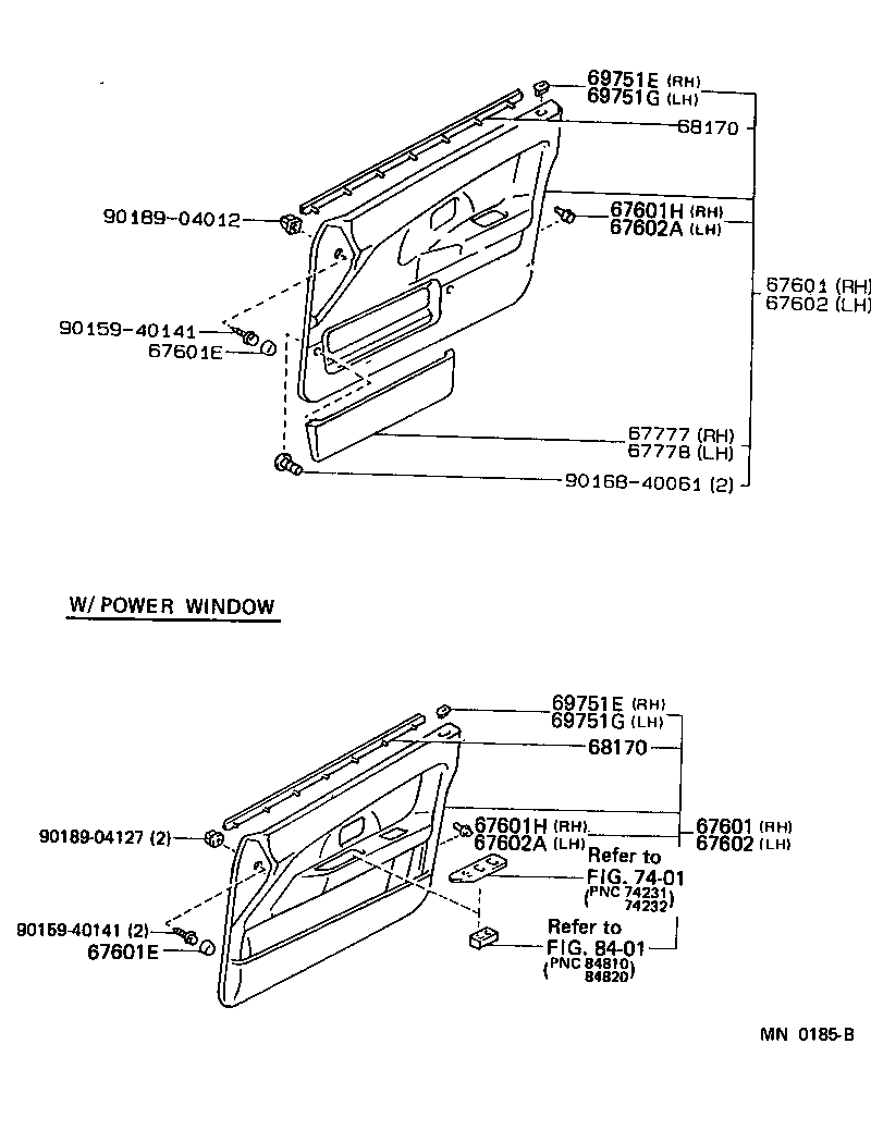 Figure MN0185B