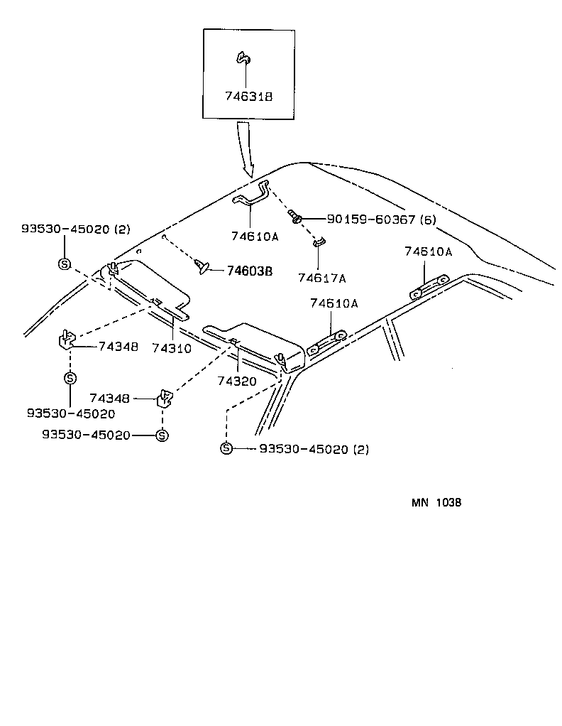 Figure MN1038