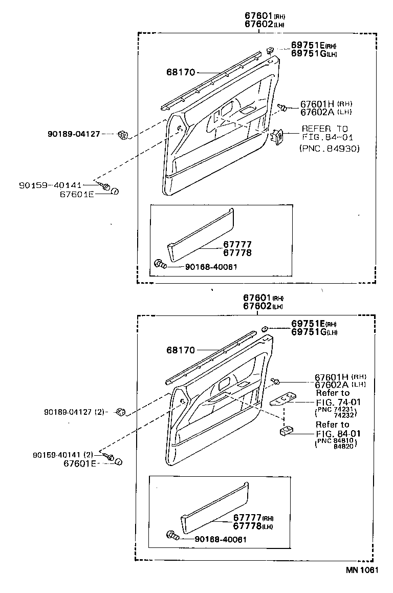 Figure MN1061