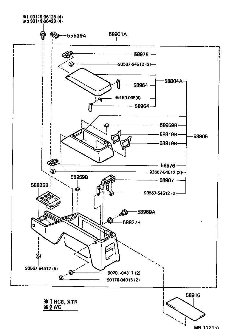 Figure MN1121A