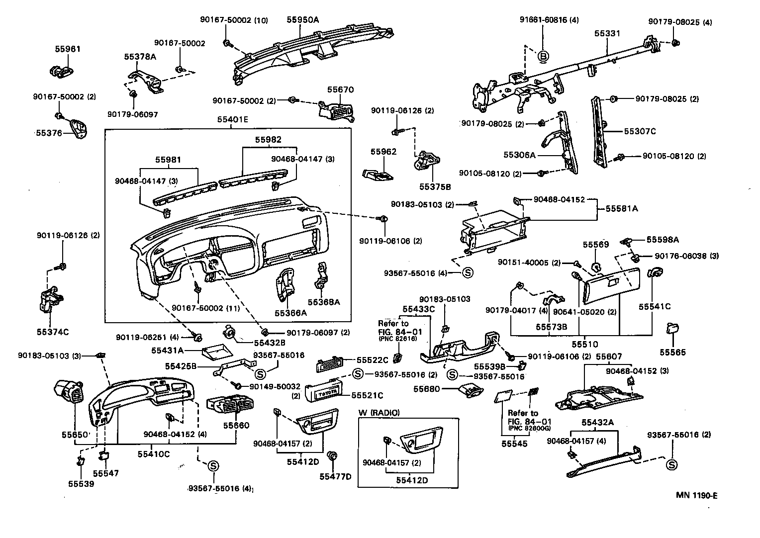 Figure MN1190E