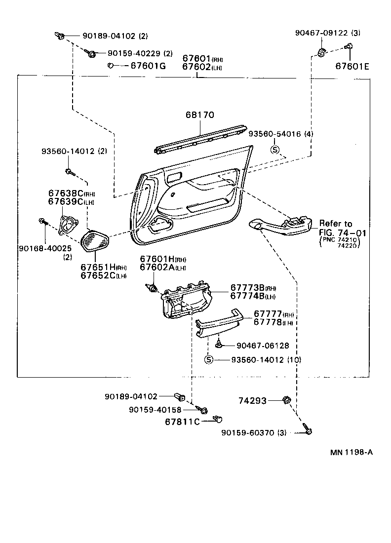 Figure MN1198A