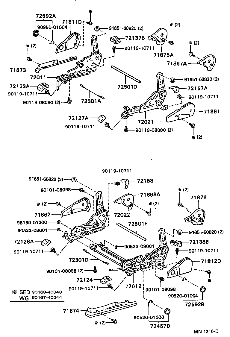 Figure MN1210D
