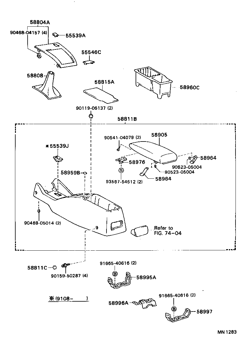 Figure MN1283
