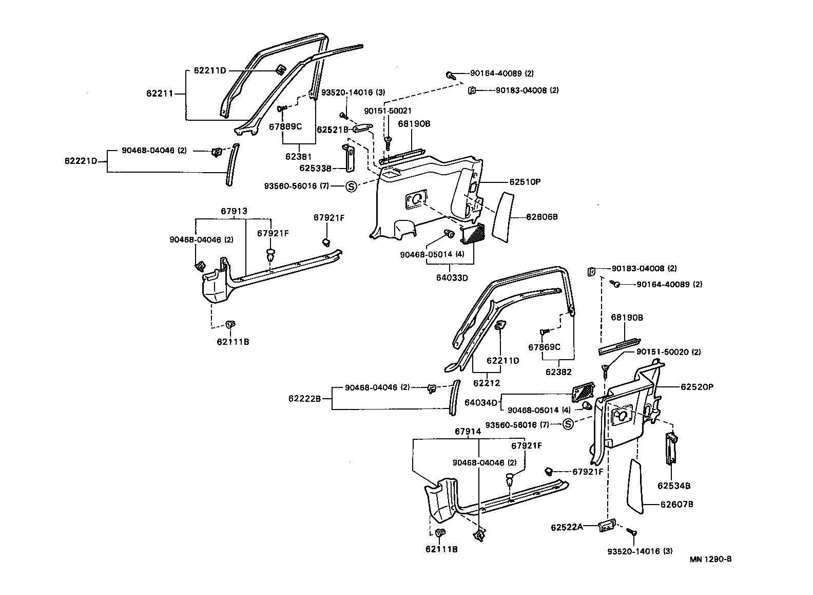 Figure MN1290B