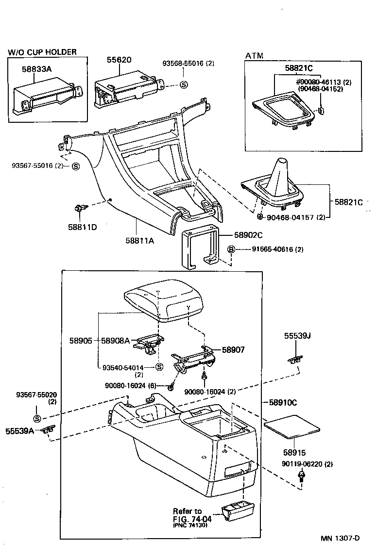 Figure MN1307D