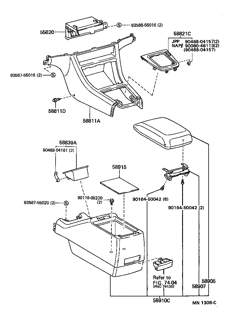 Figure MN1308C