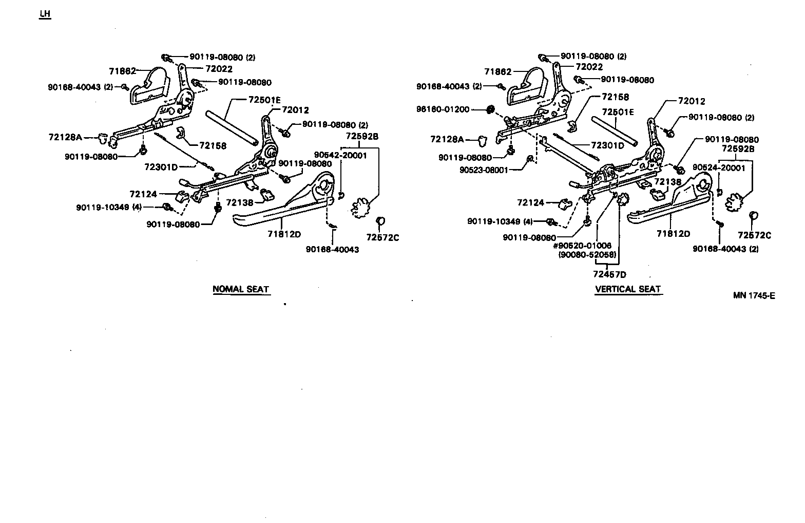 Figure MN1745E