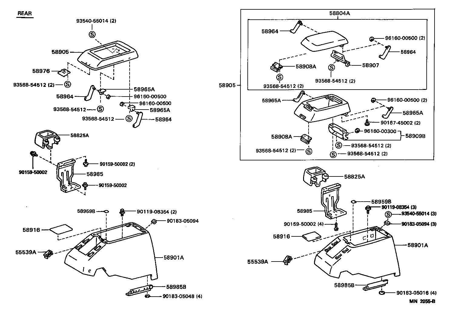 Figure MN2055B