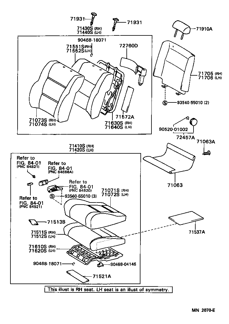 Figure MN2070E