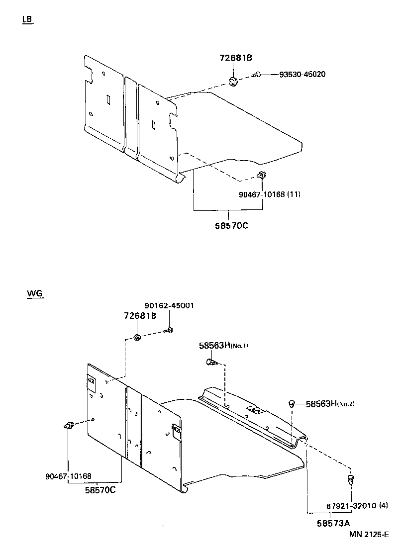 Figure MN2125E