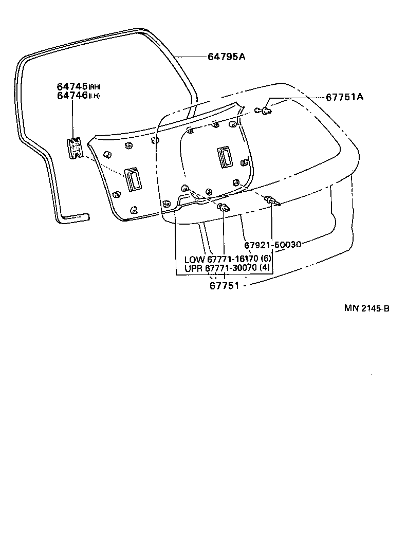 Figure MN2145B