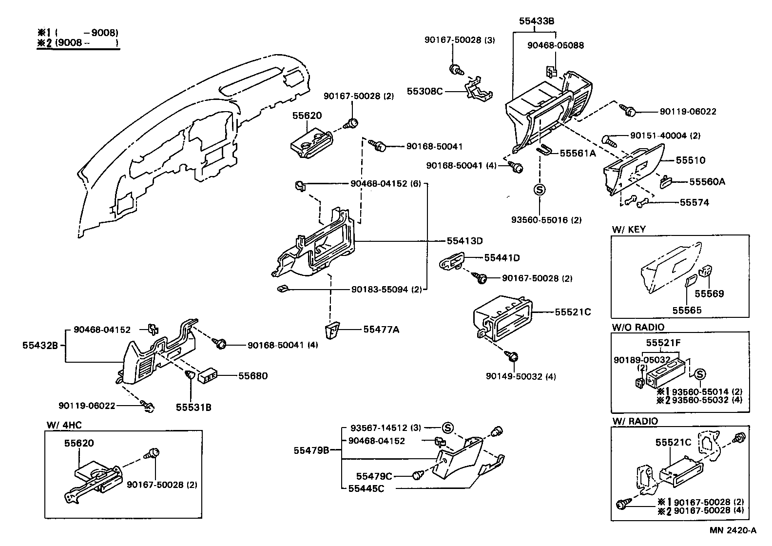Figure MN2420A