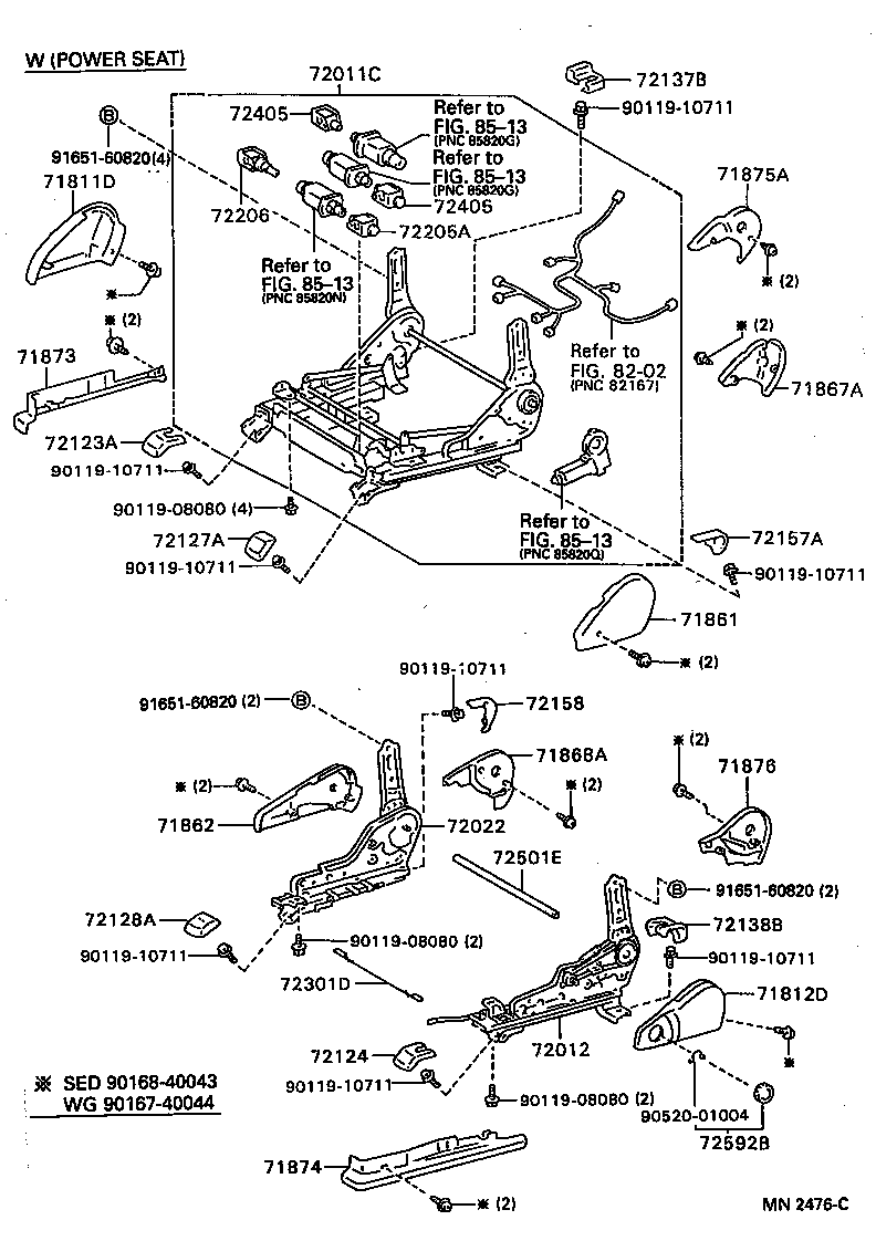 Figure MN2476C