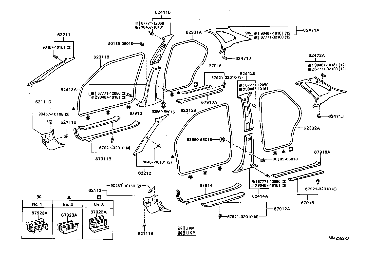 Figure MN2592C