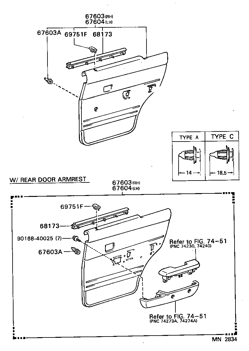 Figure MN2834