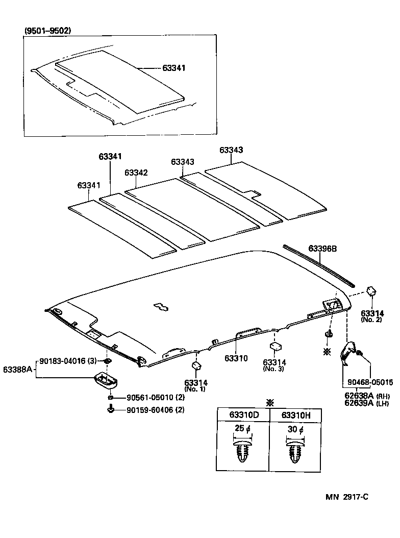 Figure MN2917C