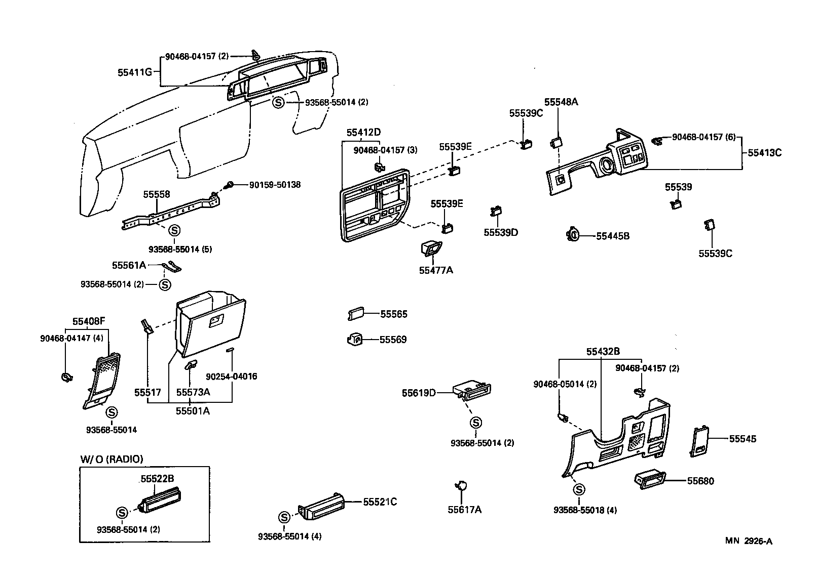 Figure MN2926A