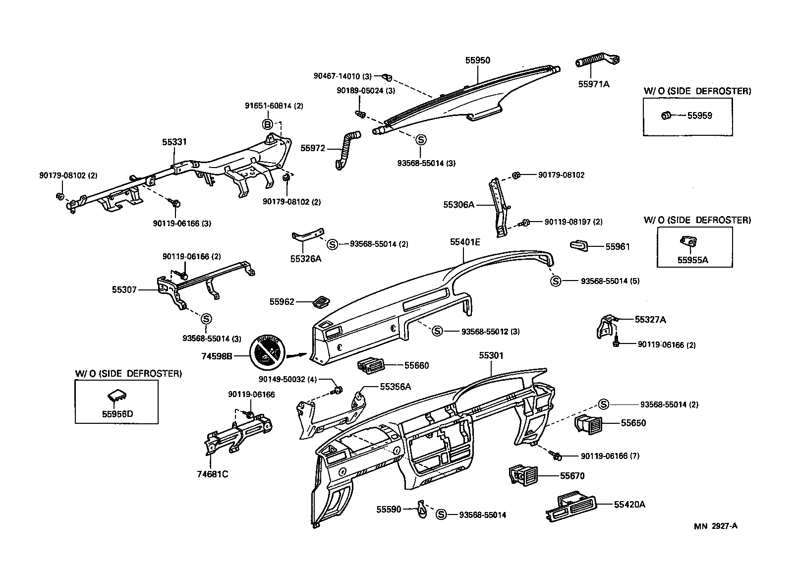 Figure MN2927A