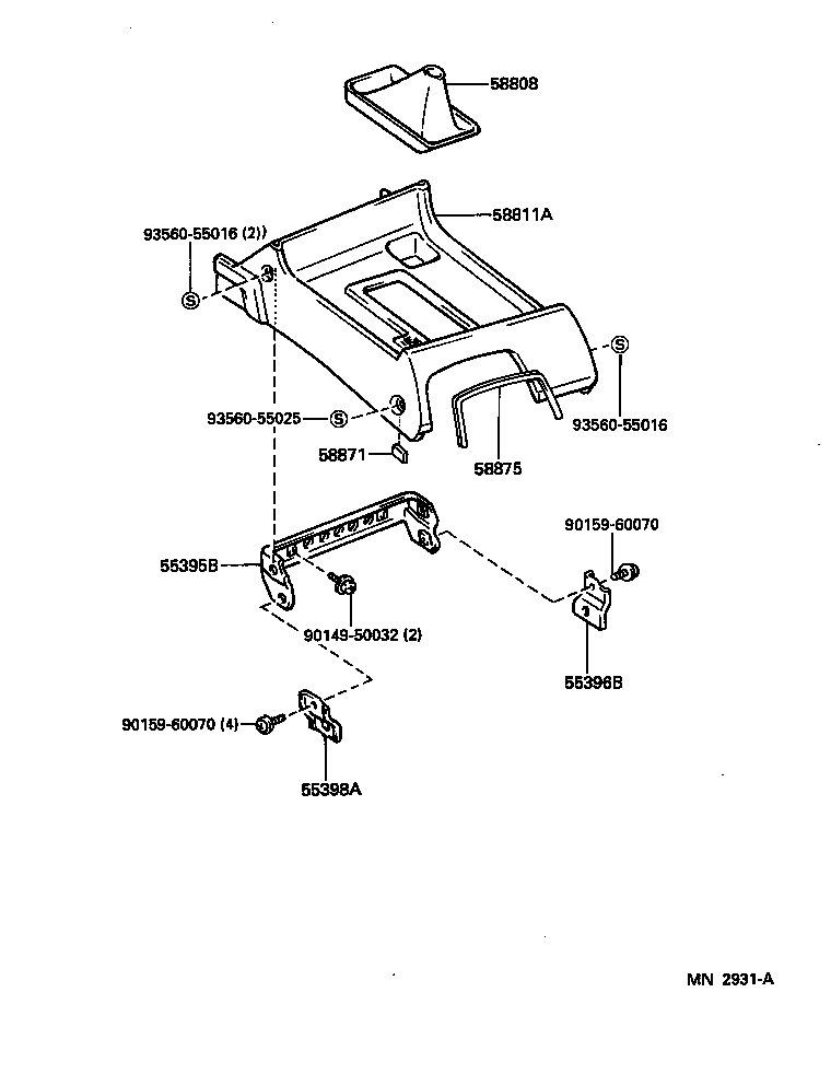 Figure MN2931A