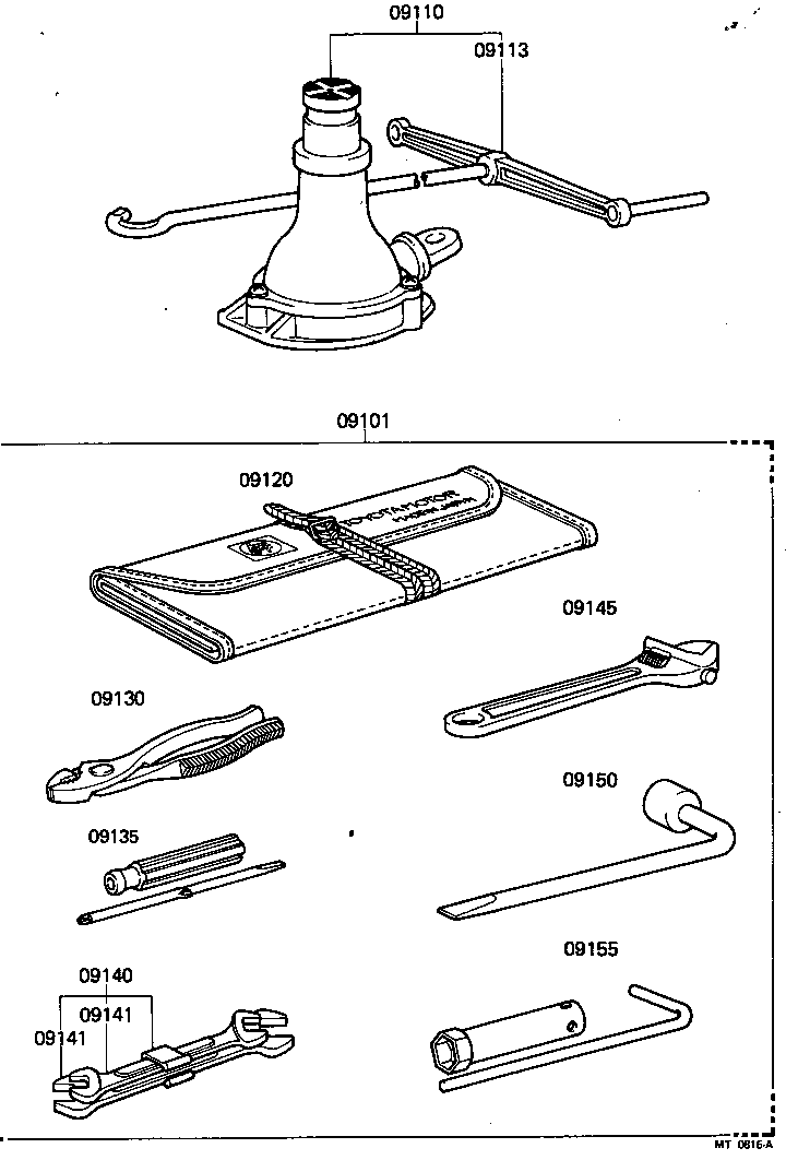 Figure MT0815A
