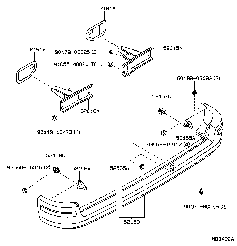 Figure NB0400A