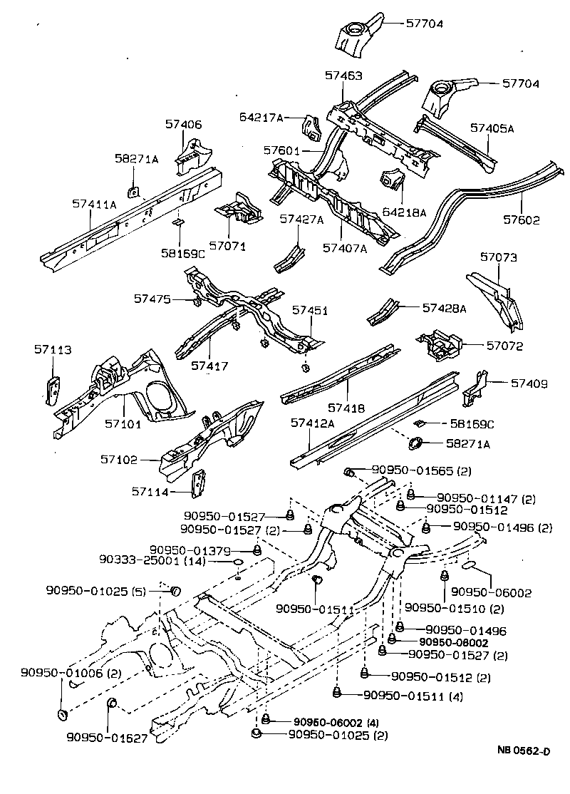 Figure NB0562D