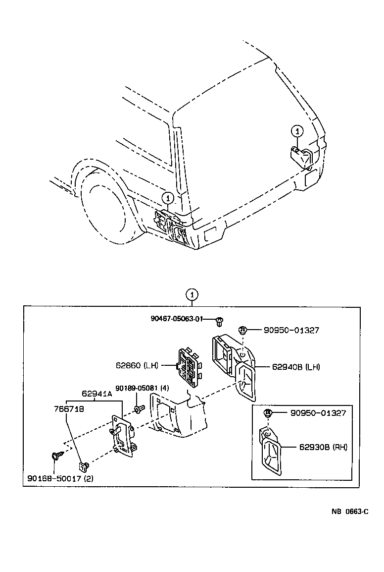 Figure NB0663C