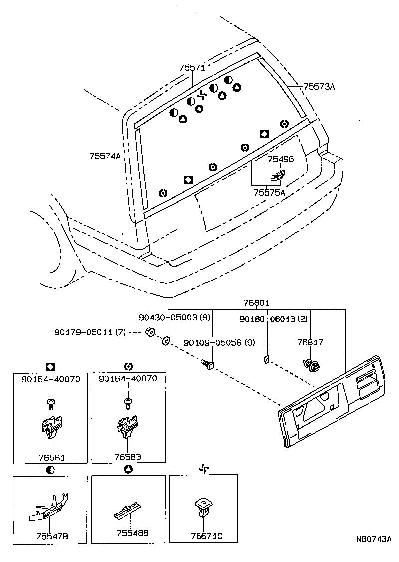 Figure NB0743A