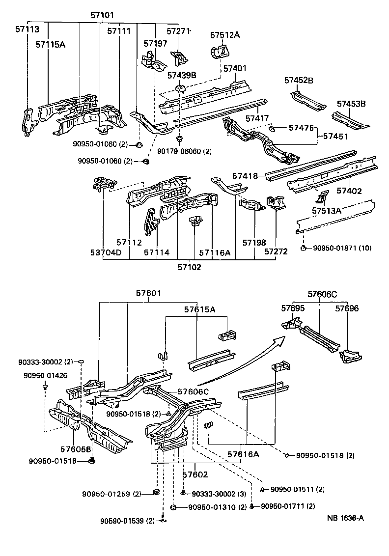 Figure NB1636A