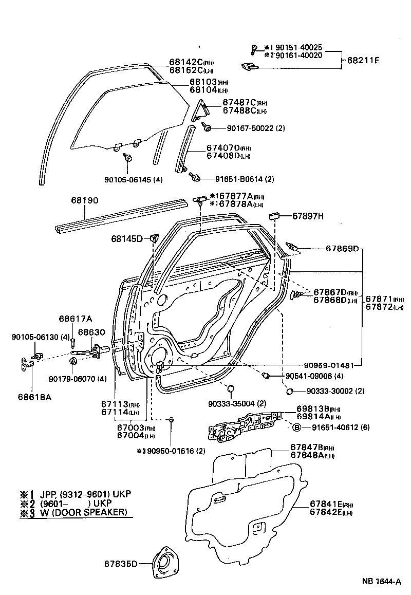 Figure NB1644A