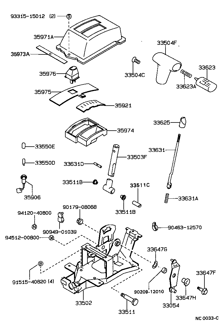 Figure NC0033C