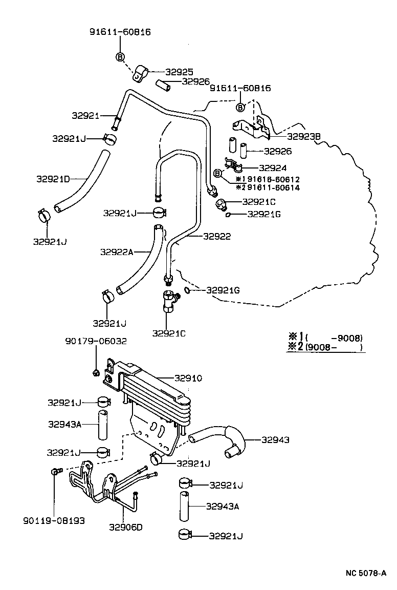 Figure NC5078A