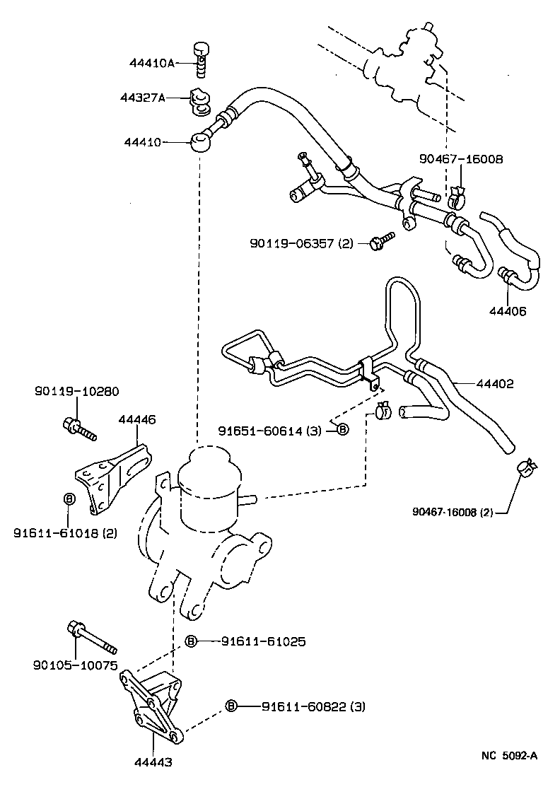Figure NC5092A