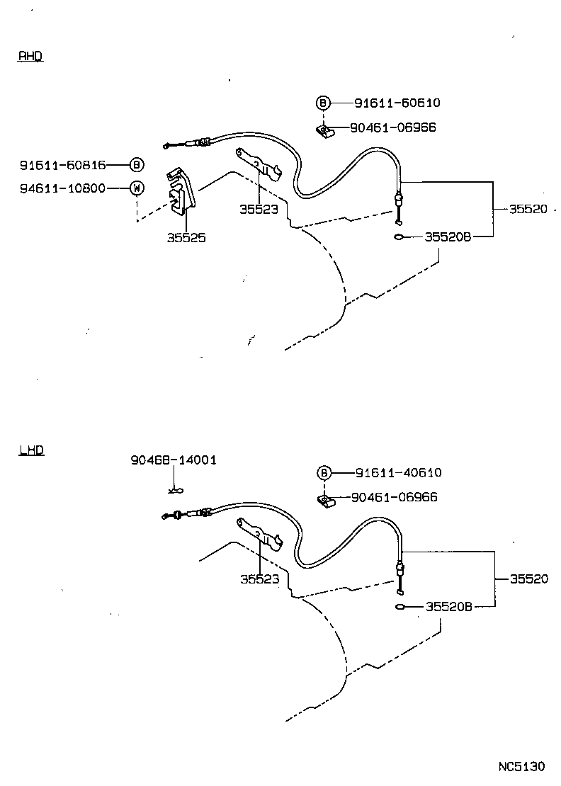 Figure NC5130