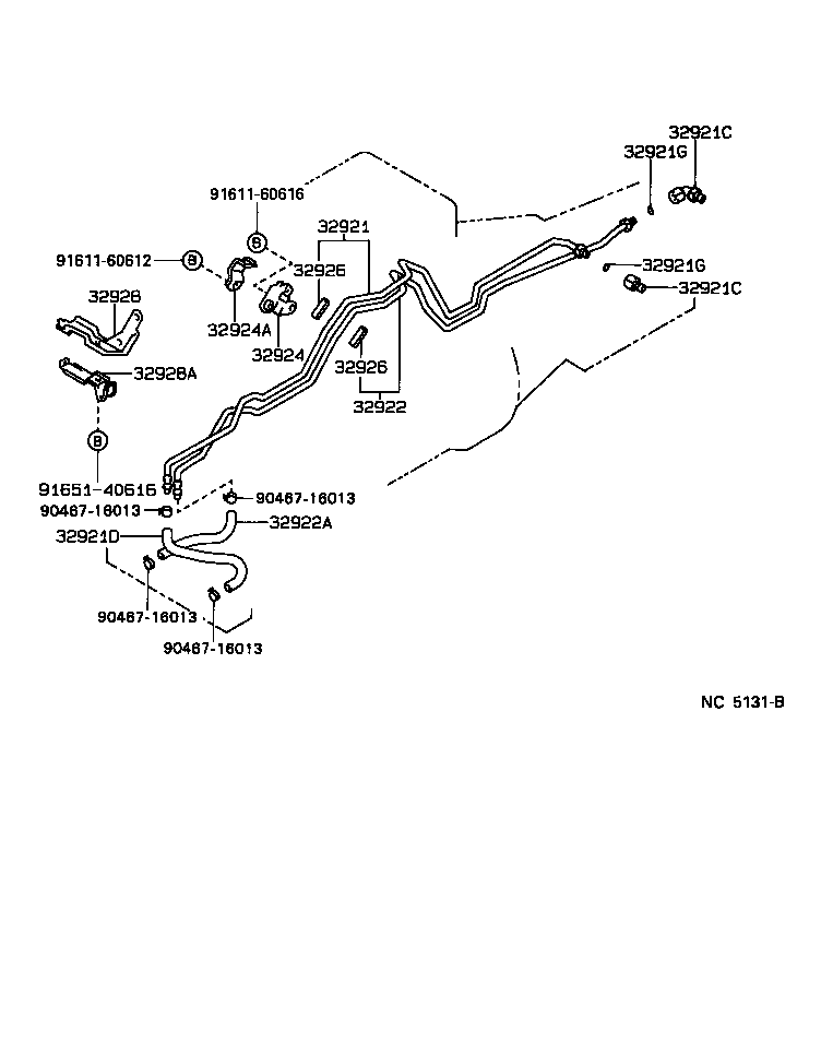 Figure NC5131B