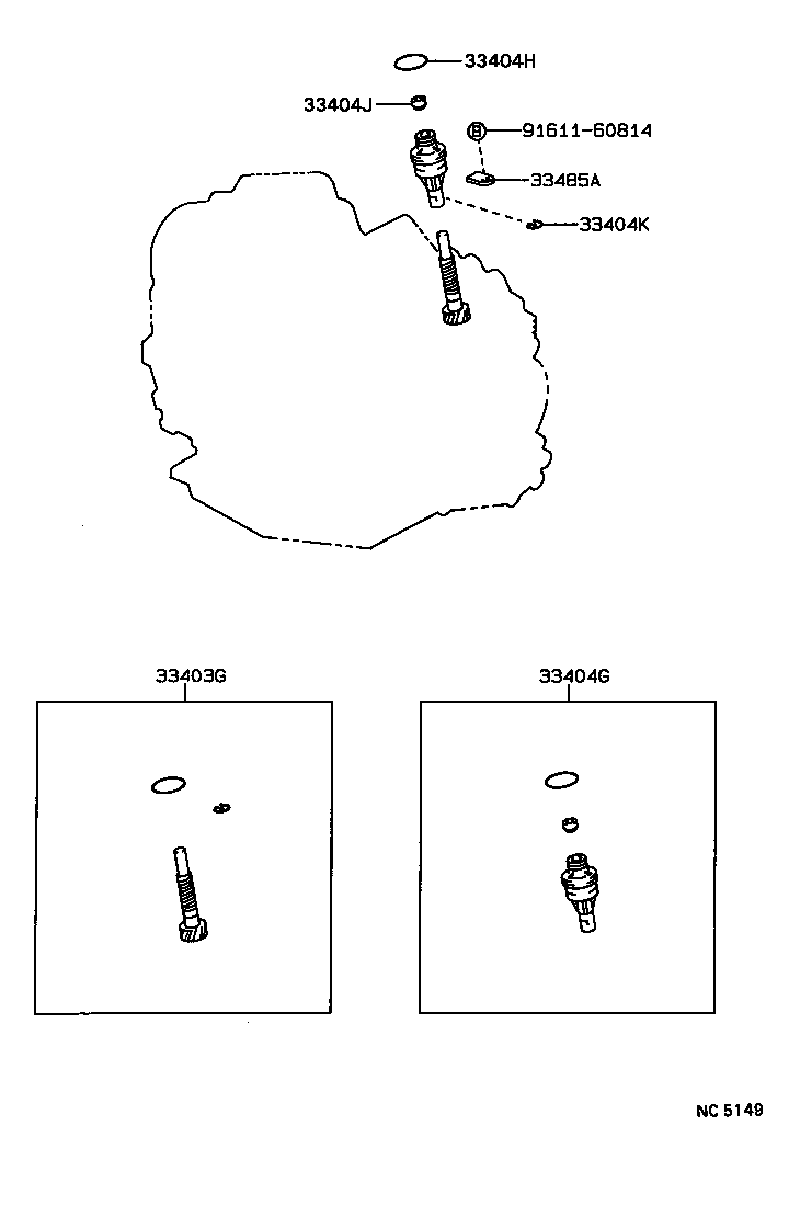 Figure NC5149