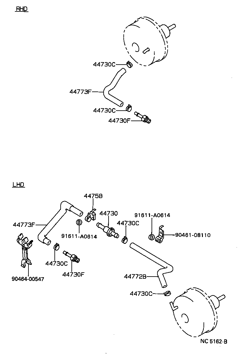 Figure NC5162B