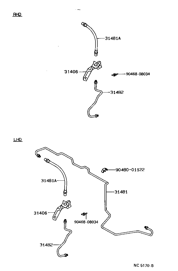 Figure NC5170B